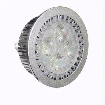 5W E27 LED Spotlight