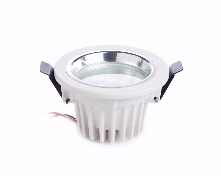 Round LED downlight 5W