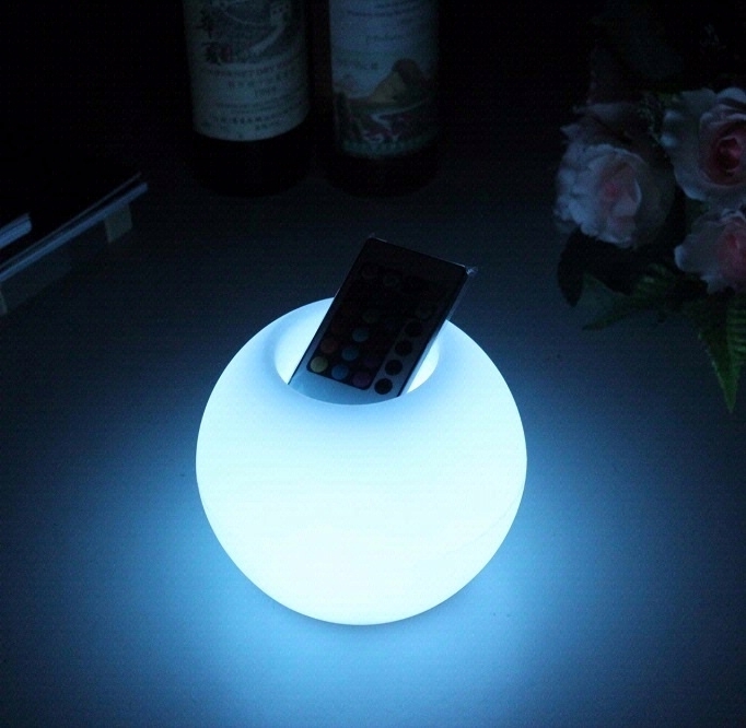 Decorative LED Light - Ball 