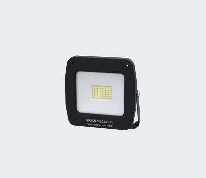 LED Floodlight 