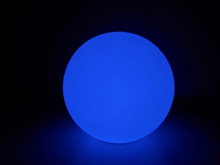 Decorative LED Light - RGB ball (30CM,40CM,50CM,60CM)