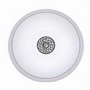 LED ceiling lights 22W