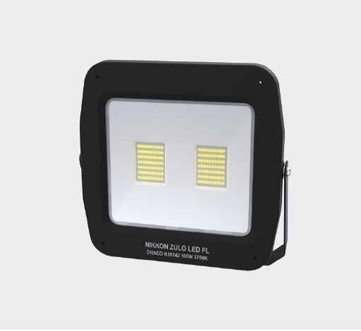 LED Floodlight 100W