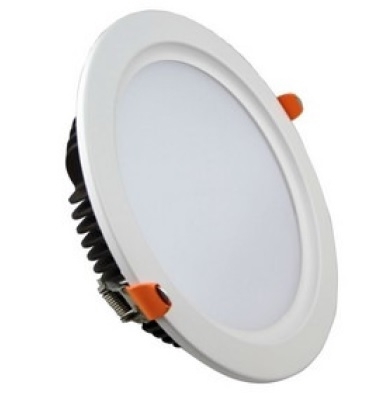 20W Round LED Downlight