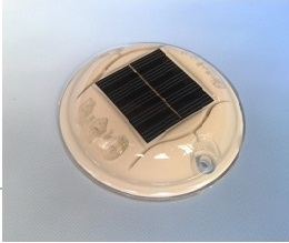 Solar Tile Light - 0.3W