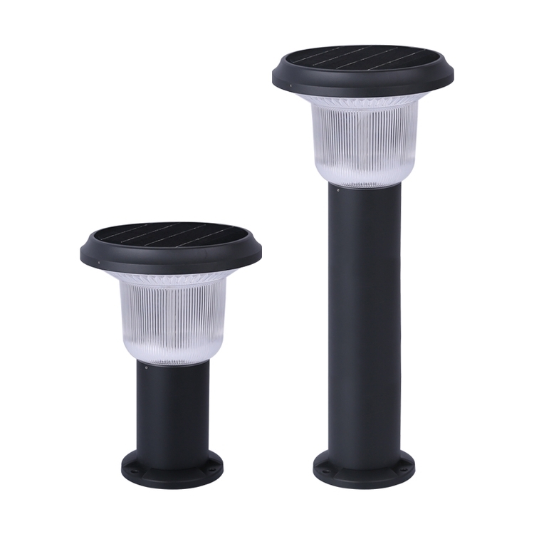 Solar Garden Light H850
